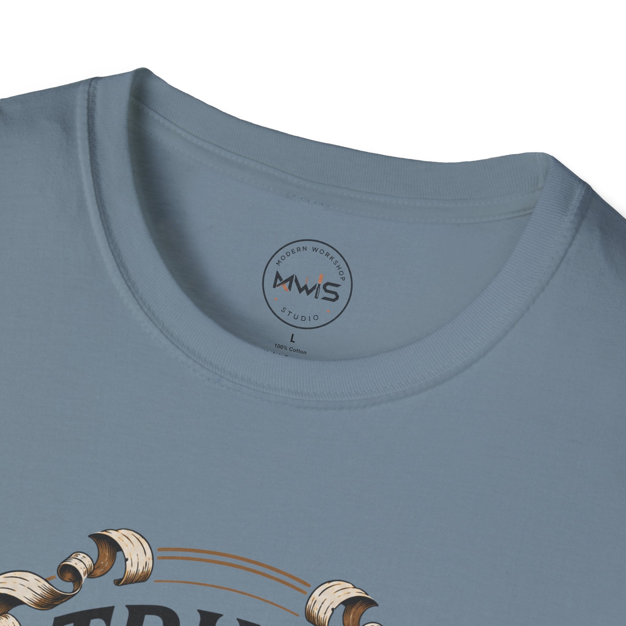 Trust The Grain T-Shirt