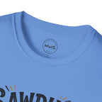 Sawdust is My Glitter T-Shirt