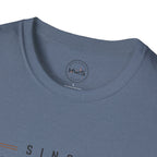 Since Every Project Begins Here T-Shirt