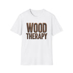 Wood Therapy T-Shirt