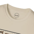 Workshop Therapy T-Shirt