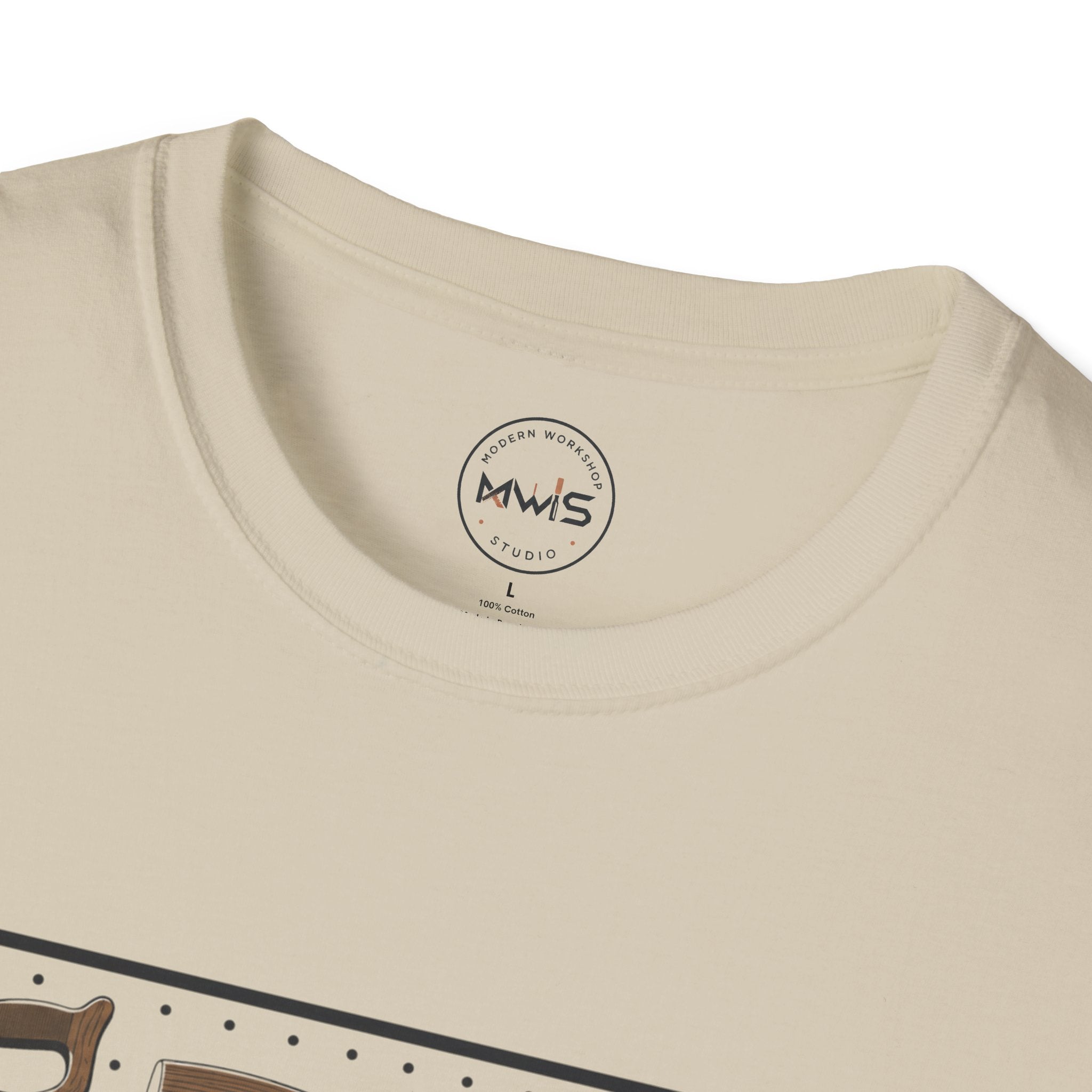 Workshop Therapy T-Shirt