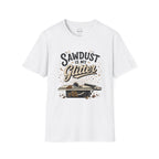 Sawdust is My Glitter T-Shirt