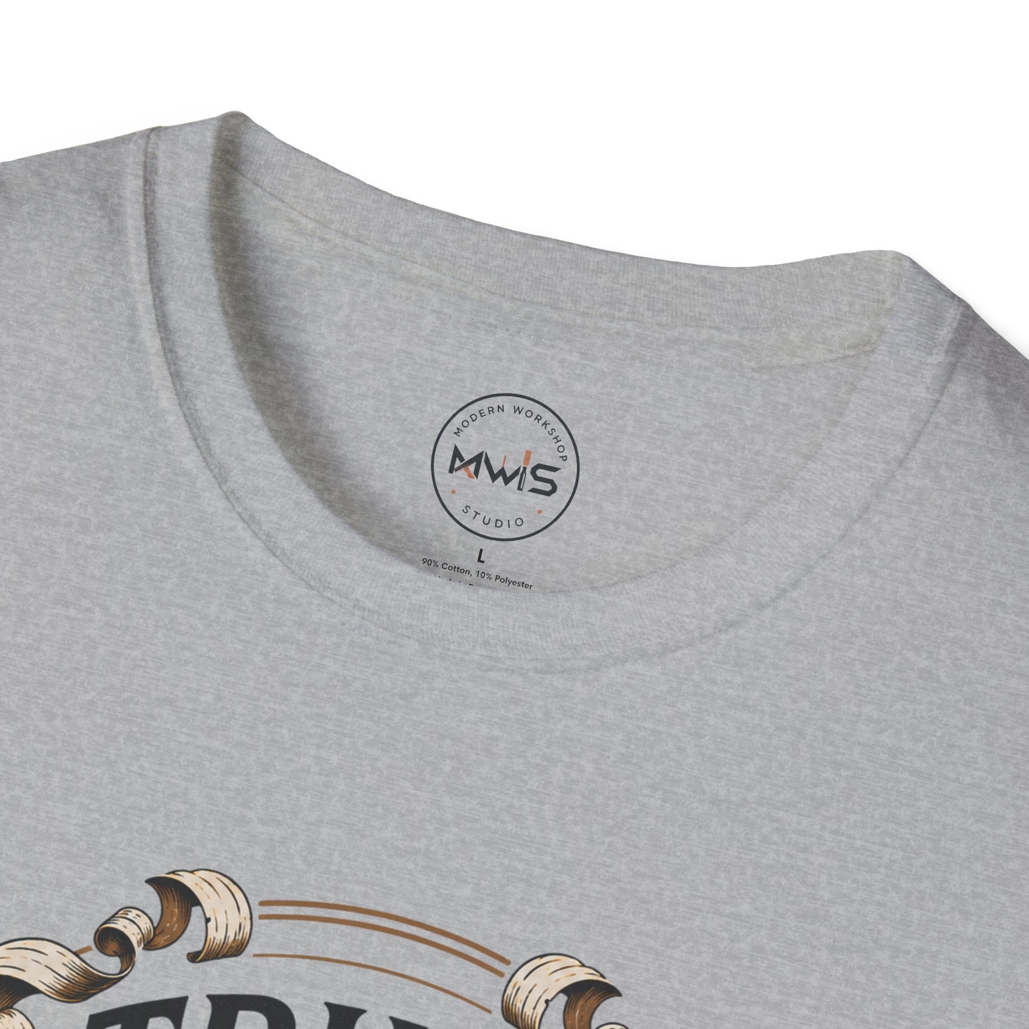 Trust The Grain T-Shirt