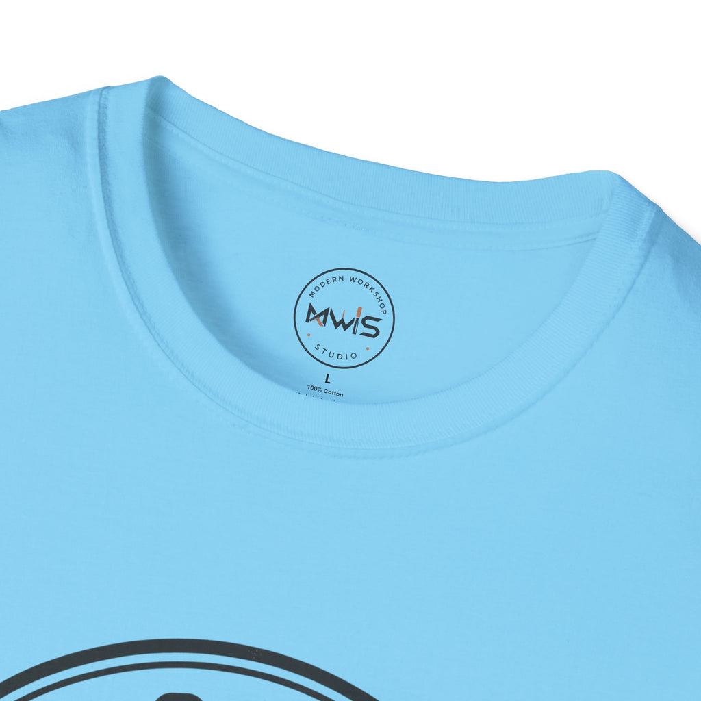 Project Complete T-Shirt