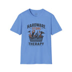 Hardware Store Therapy T-Shirt
