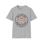Weekend Workshop Club T-Shirt