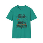 Today's Forecast T-Shirt