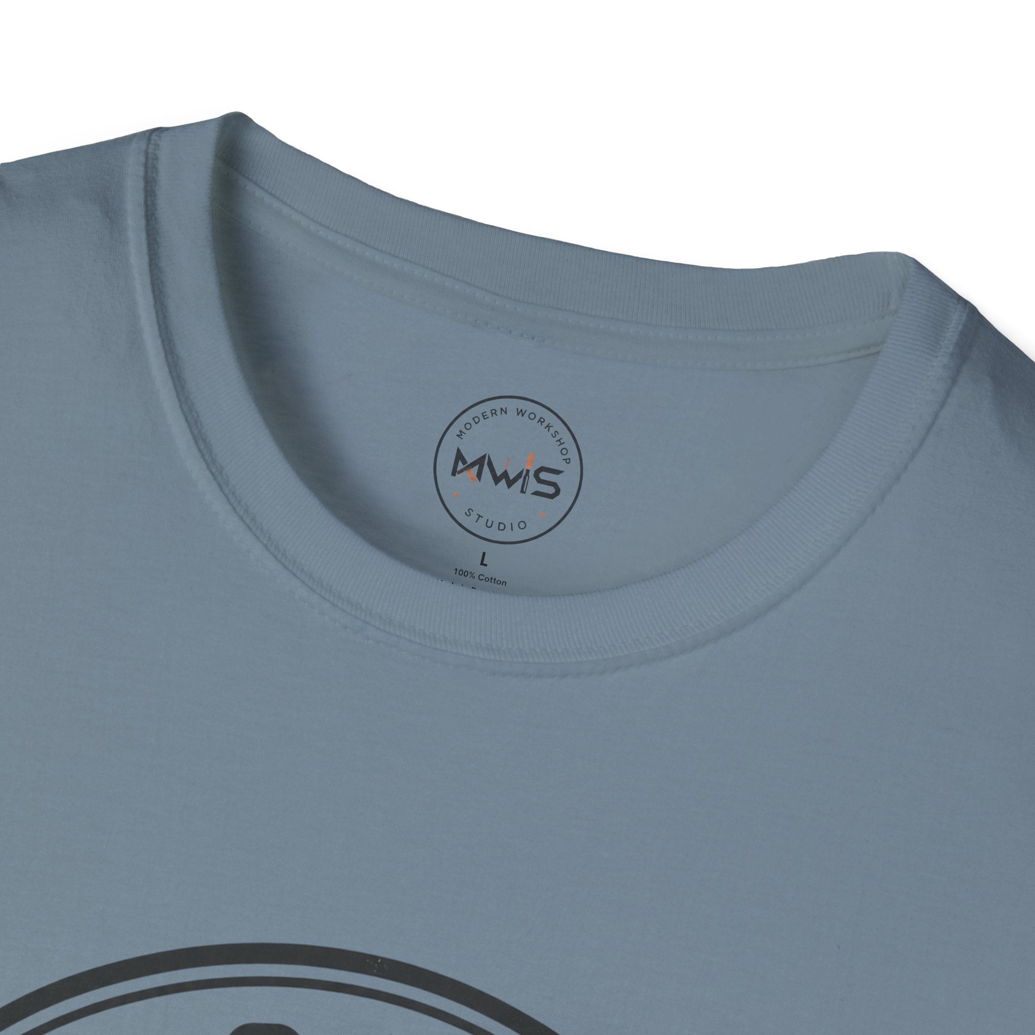 Project Complete T-Shirt