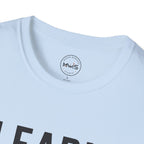 Learn Build Improve T-Shirt