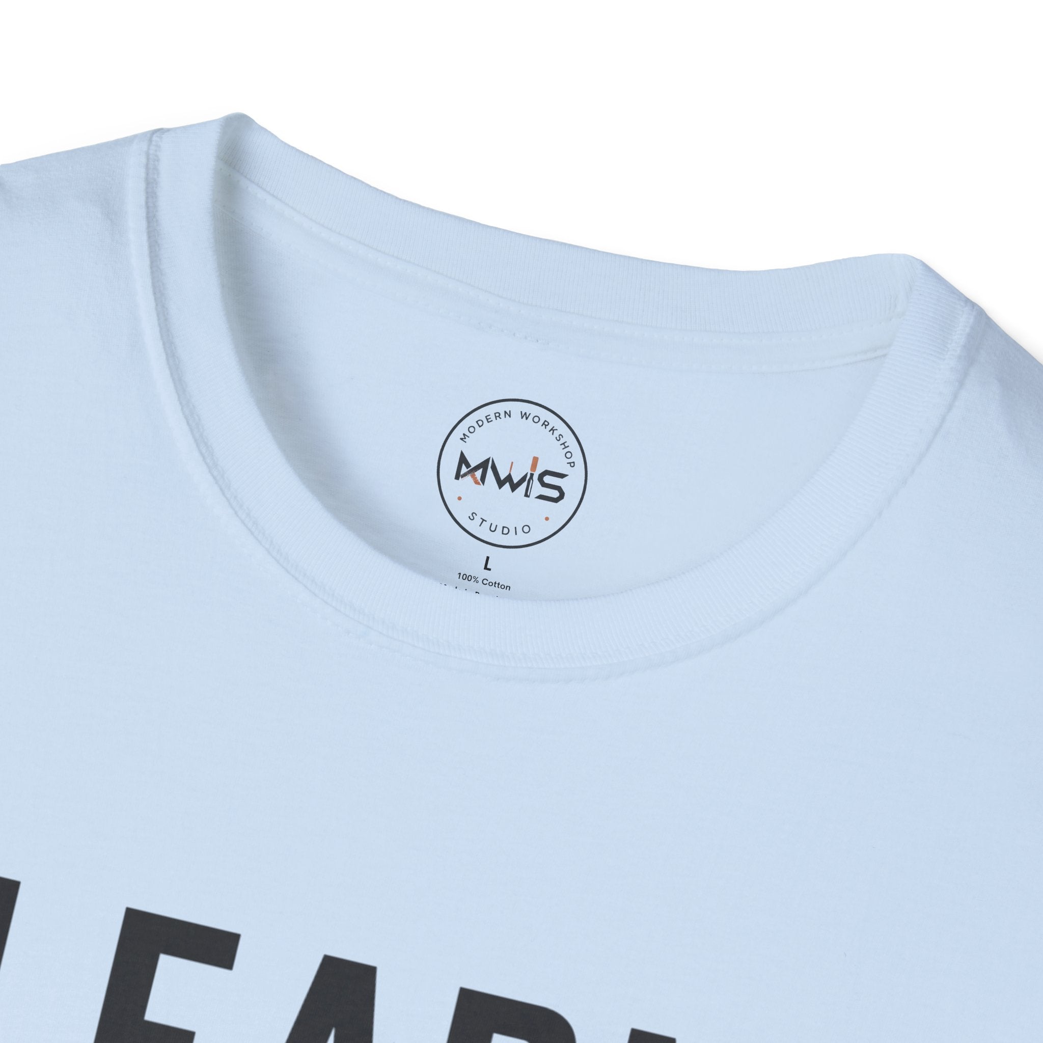 Learn Build Improve T-Shirt