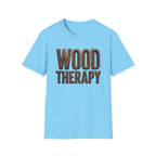 Wood Therapy T-Shirt