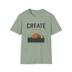 Create Daily T-Shirt