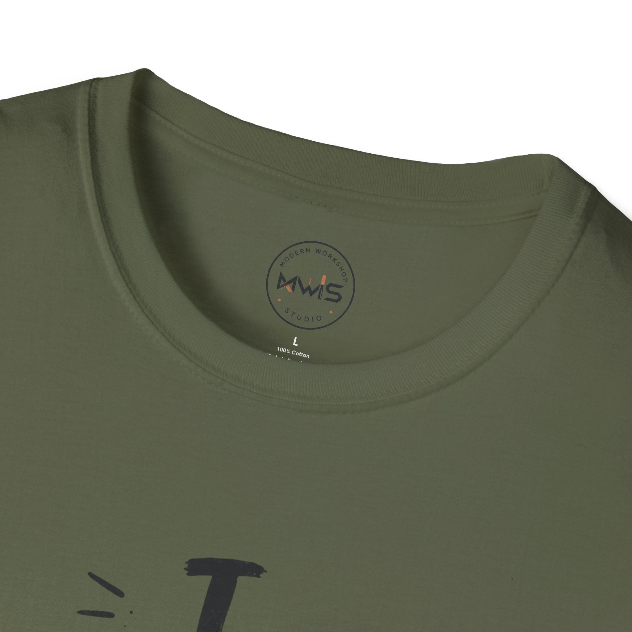 I Fix Things Eventually T-Shirt