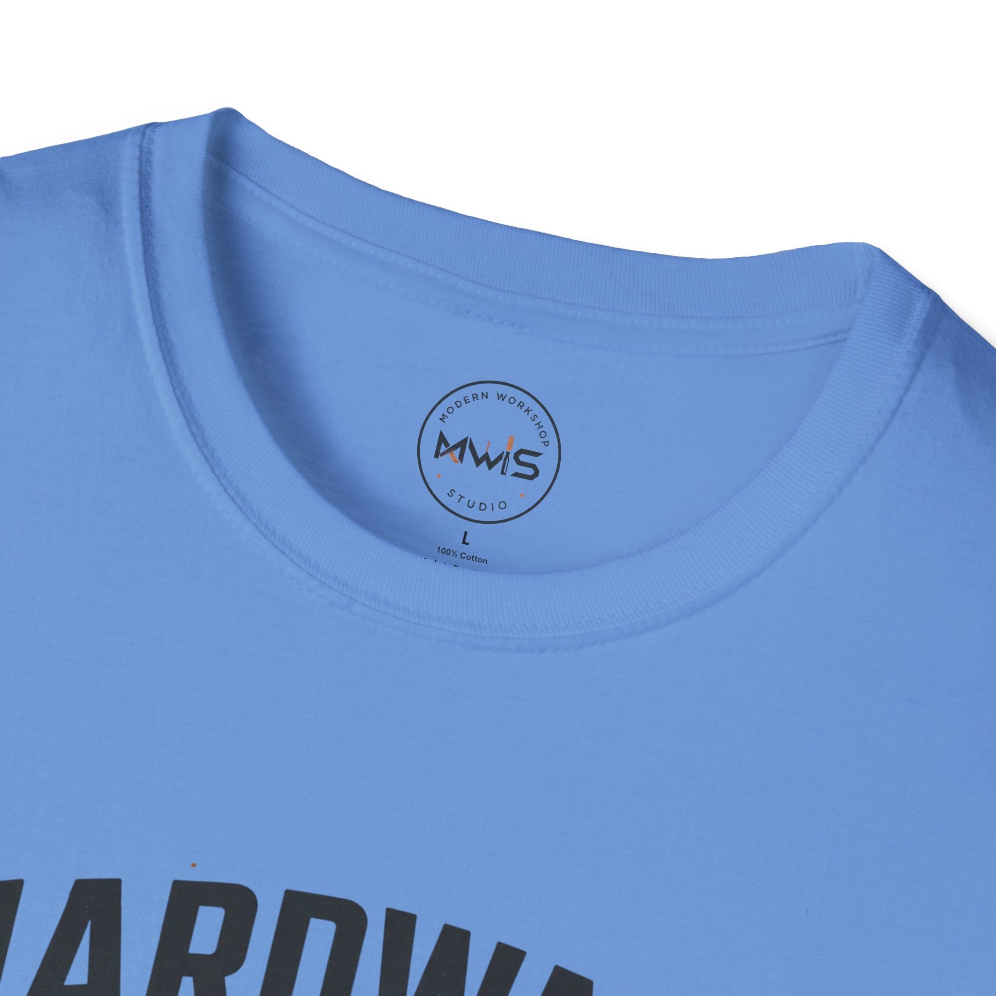 Hardware Store Therapy T-Shirt