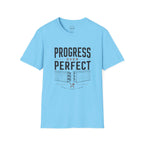 Progress Over Perfect T-Shirt