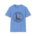 Project Complete T-Shirt
