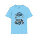 Today's Forecast T-Shirt