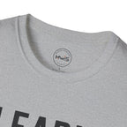 Learn Build Improve T-Shirt