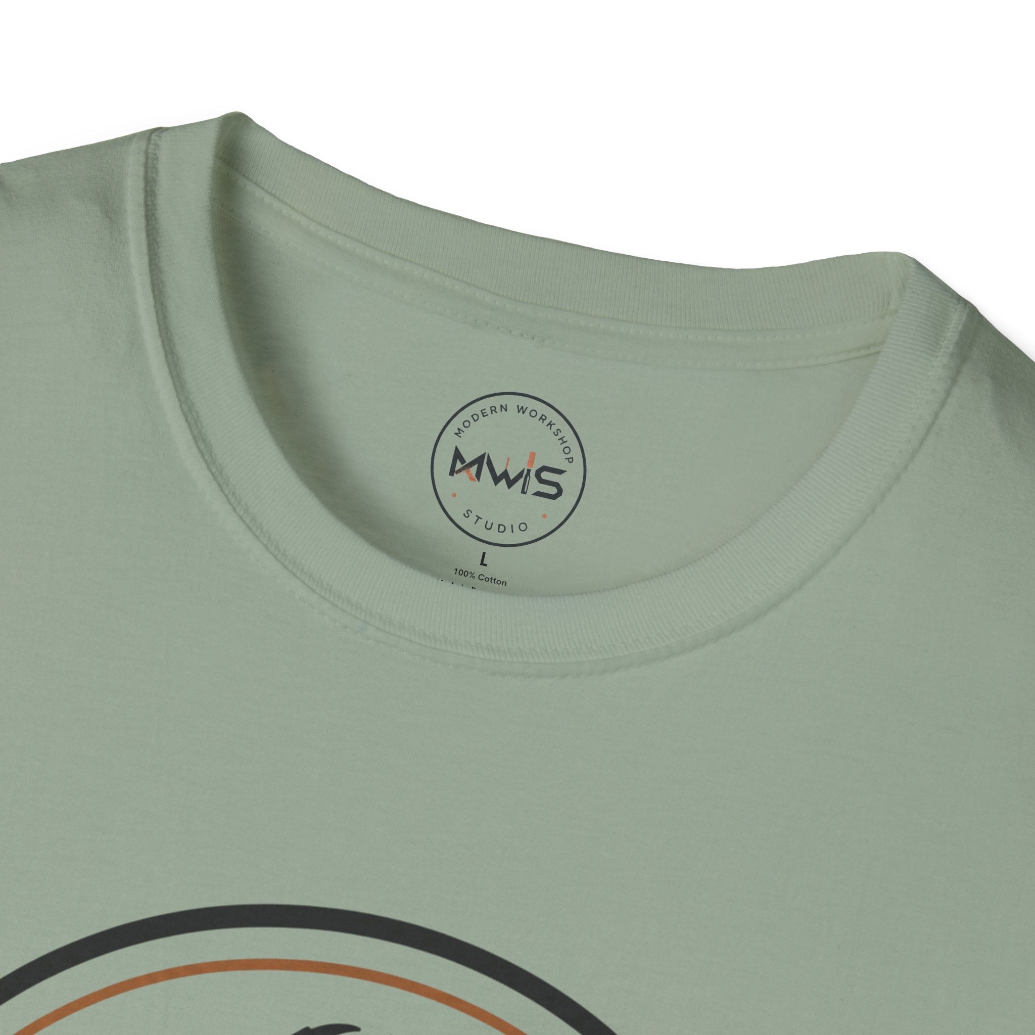 Workshop State Of Mind T-Shirt