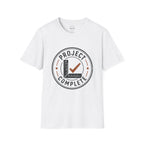 Project Complete T-Shirt