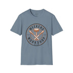 Weekend Workshop Club T-Shirt