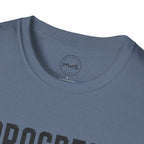 Progress Over Perfect T-Shirt