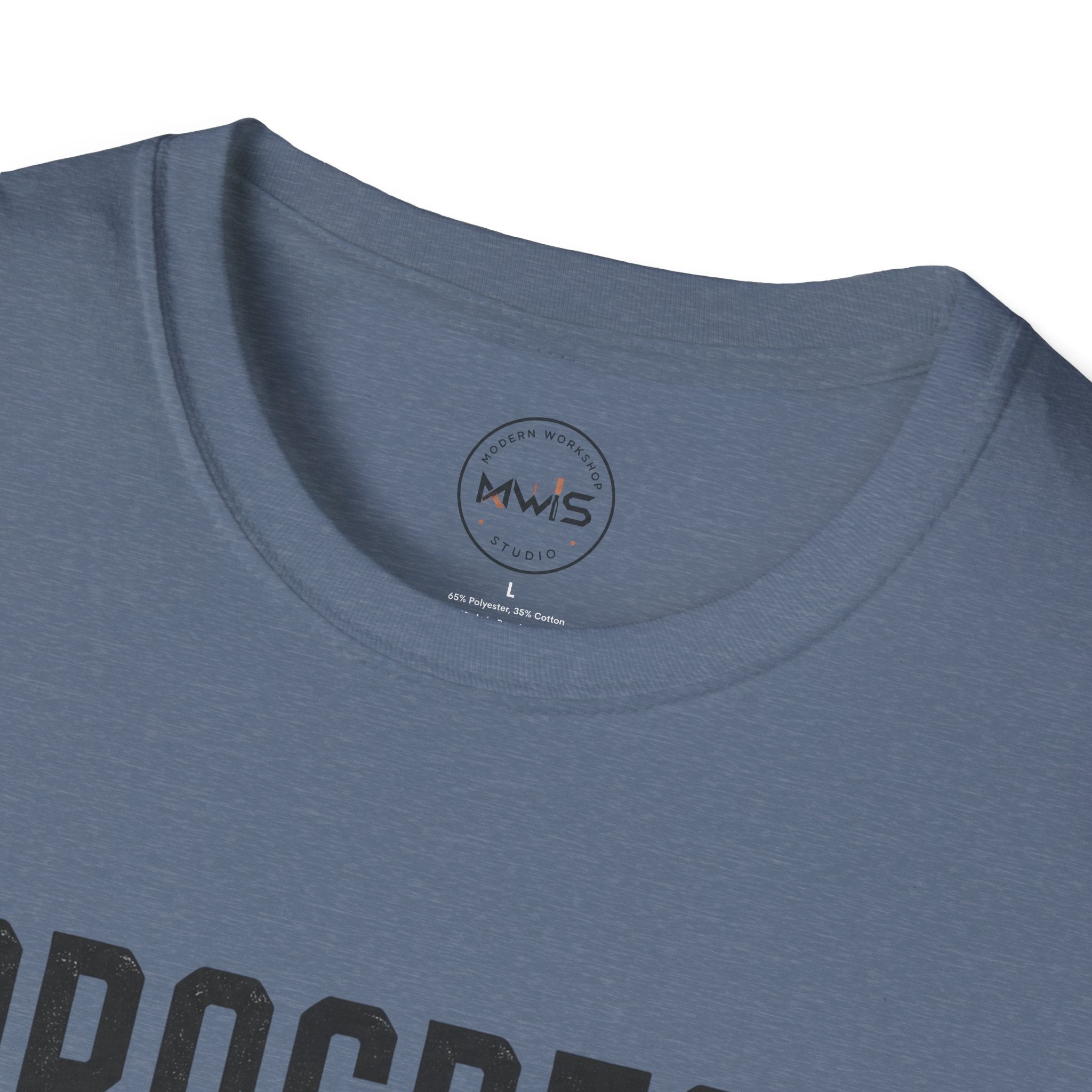 Progress Over Perfect T-Shirt