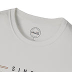 Since Every Project Begins Here T-Shirt