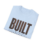 Built With Imperfection T-Shirt