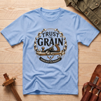 Trust The Grain T-Shirt