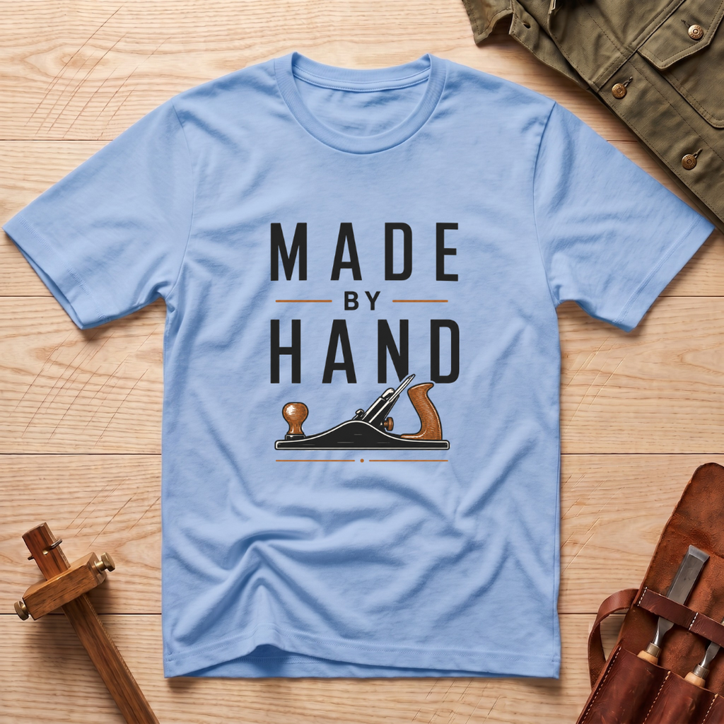 Made By Hand T-Shirt