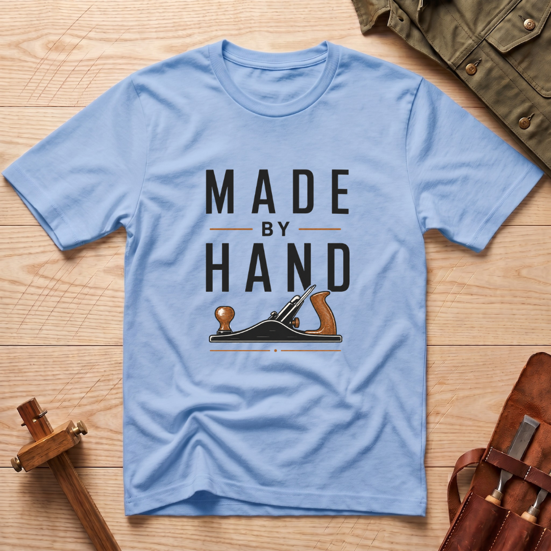 Made By Hand T-Shirt