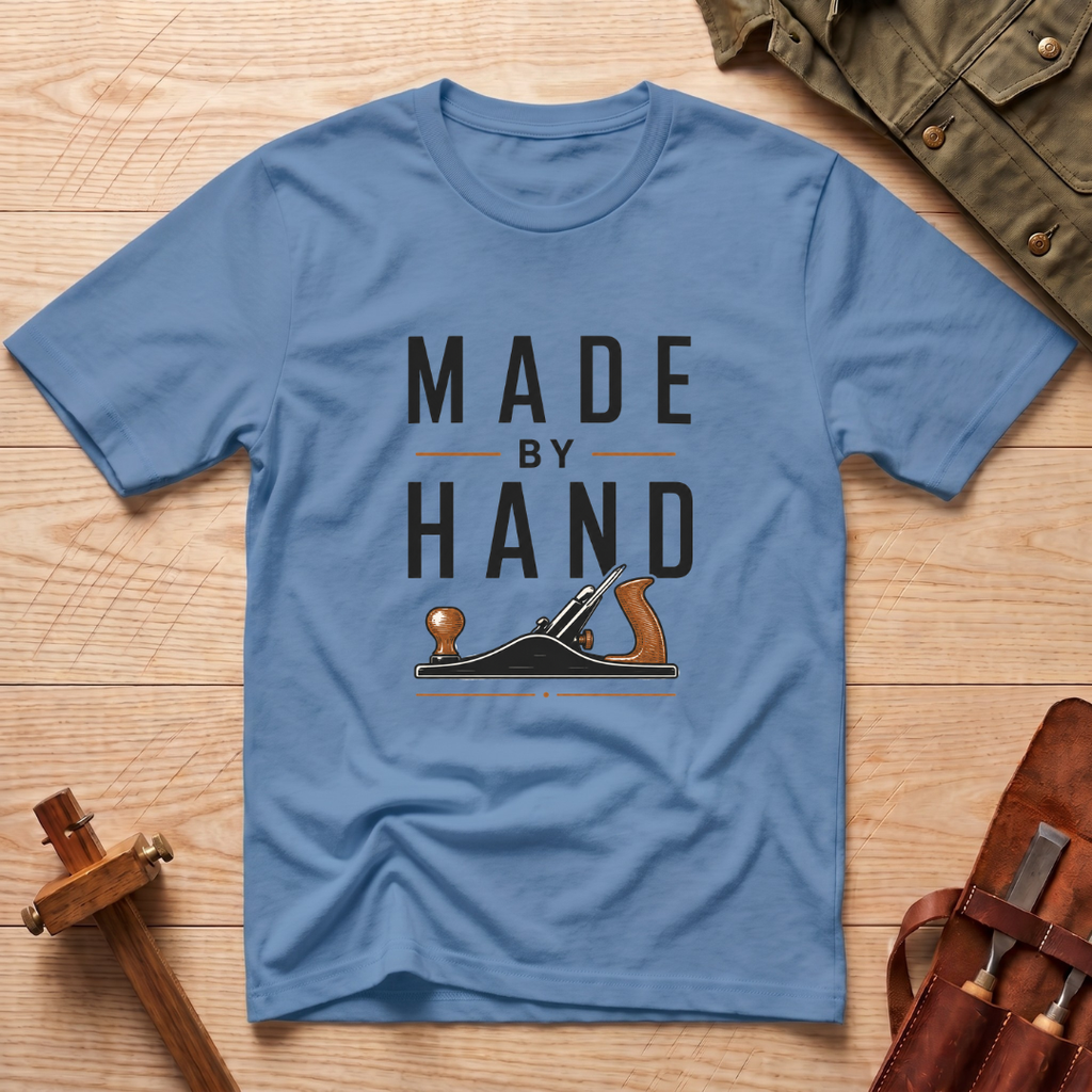 Made By Hand T-Shirt