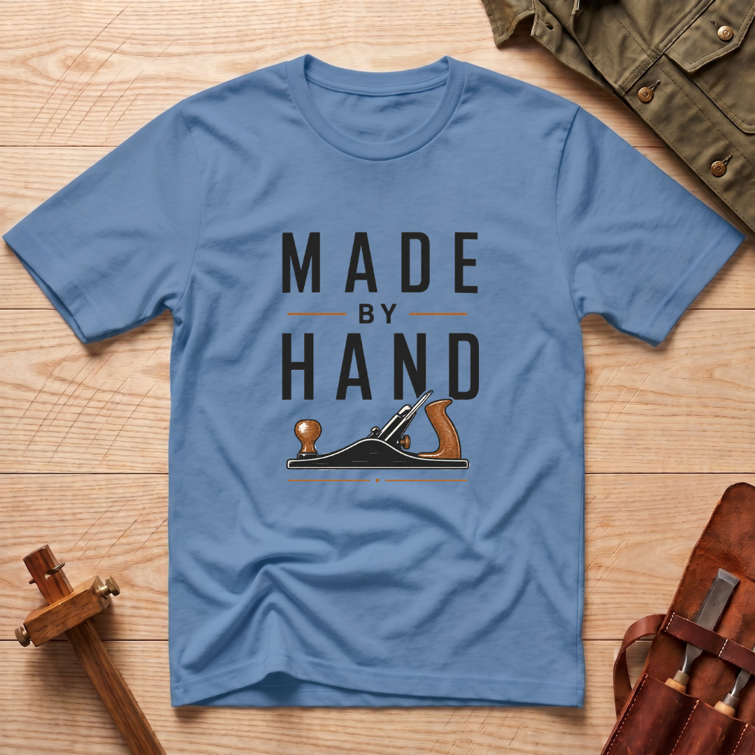 Made By Hand T-Shirt