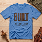 Built With Imperfection T-Shirt