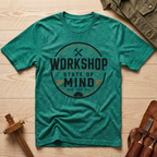 Workshop State Of Mind T-Shirt