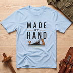 Made By Hand T-Shirt