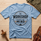 Workshop State Of Mind T-Shirt