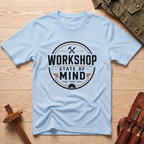 Workshop State Of Mind T-Shirt