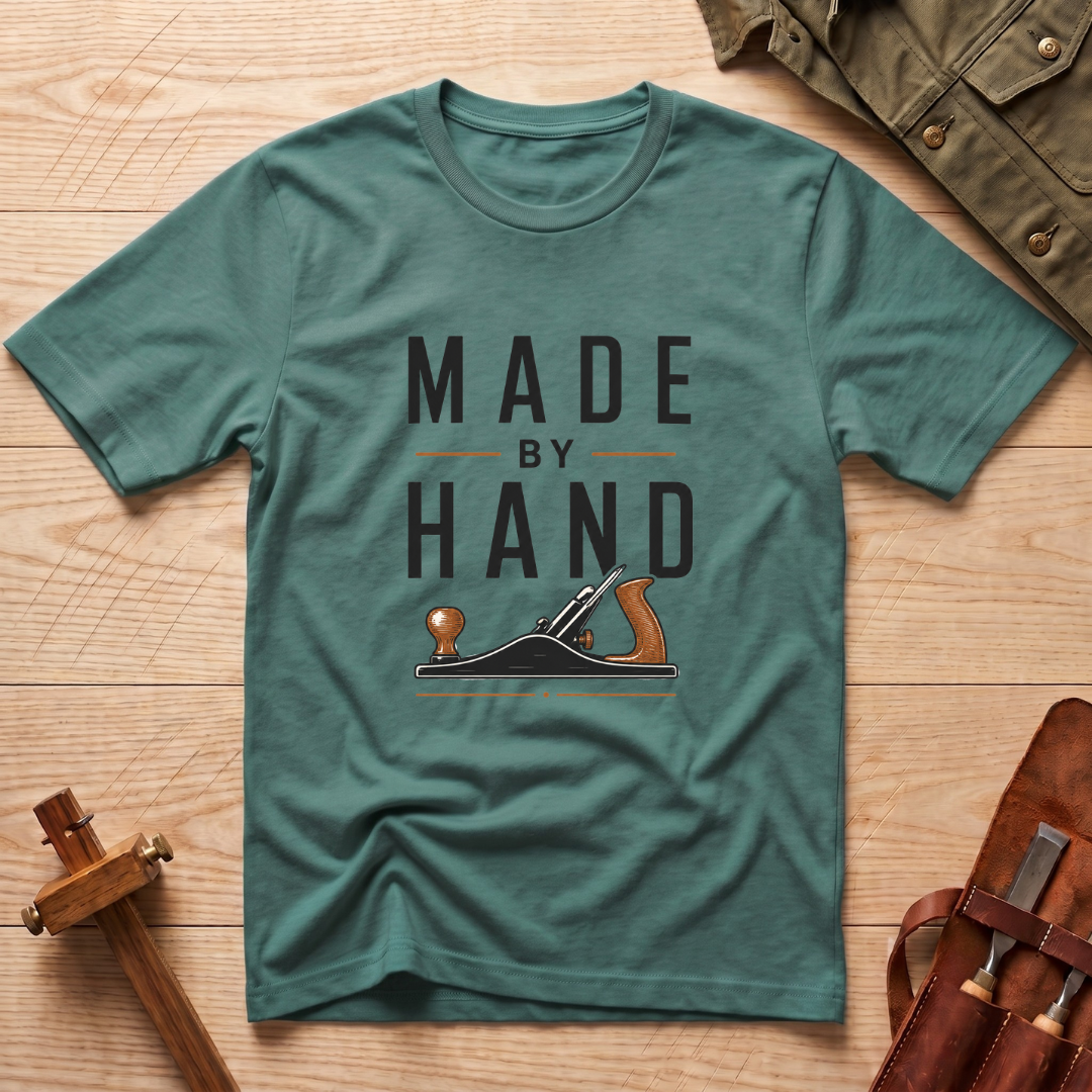 Made By Hand T-Shirt
