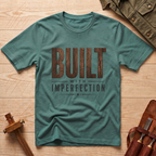 Built With Imperfection T-Shirt