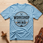 Workshop State Of Mind T-Shirt