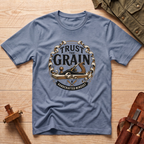 Trust The Grain T-Shirt